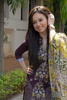 Sana Khan Stills